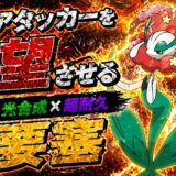 フラージェス育成論｜ポケモンチャンピオンズ