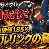 メガヘラクロス育成論｜ポケモンチャンピオンズ